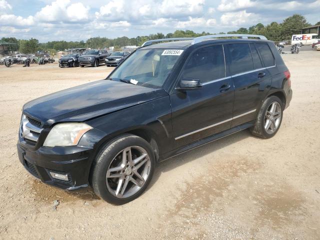 mercedes-benz glk 350 4m 2011 wdcgg8hb6bf585224