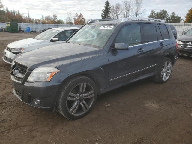 mercedes-benz glk 350 4m 2011 wdcgg8hb6bf624944