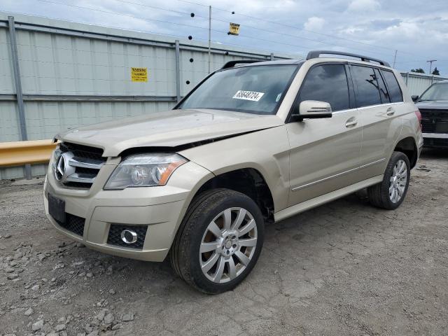 mercedes-benz glk-class 2012 wdcgg8hb6cf860768