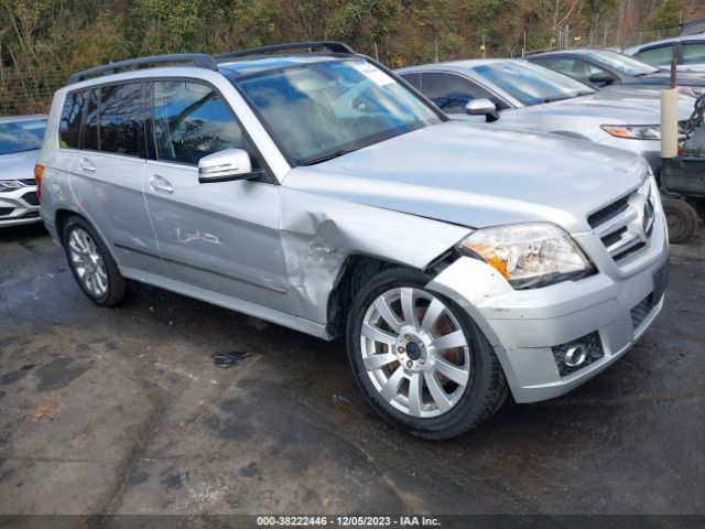 mercedes-benz glk 350 2012 wdcgg8hb6cf887629