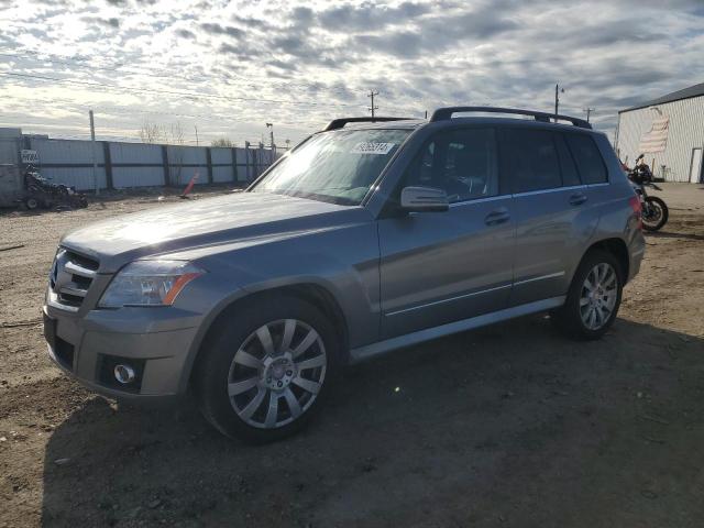 mercedes-benz glk-class 2011 wdcgg8hb7bf607425