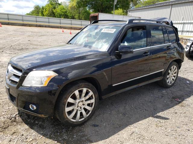 mercedes-benz glk-class 2012 wdcgg8hb7cf779245