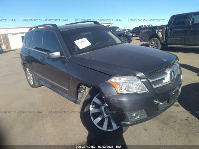 mercedes-benz glk-class 2010 wdcgg8hb8af465049