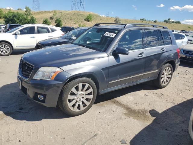 mercedes-benz glk-class 2011 wdcgg8hb8bf567856