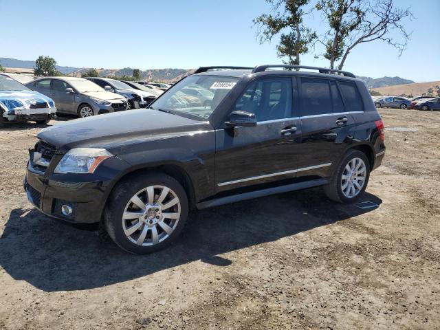 mercedes-benz glk-class 2012 wdcgg8hb8cf864241