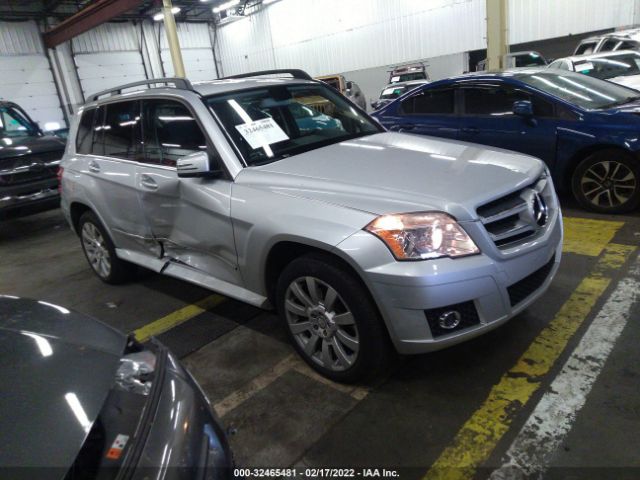 mercedes-benz glk-class 2010 wdcgg8hb9af348774