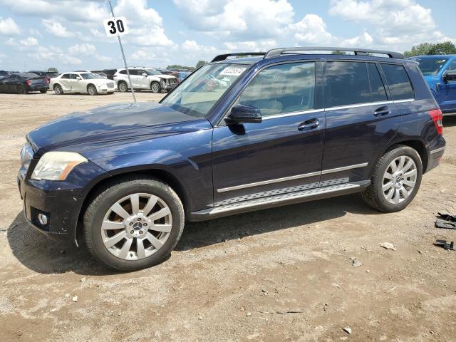 mercedes-benz glk-class 2010 wdcgg8hbxaf323088