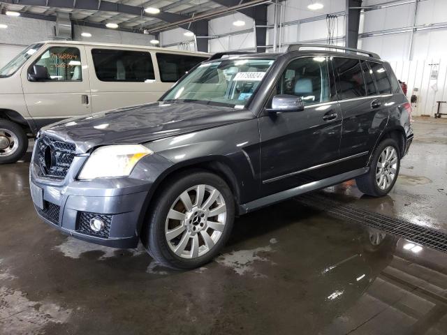 mercedes-benz glk 350 4m 2010 wdcgg8hbxaf433316