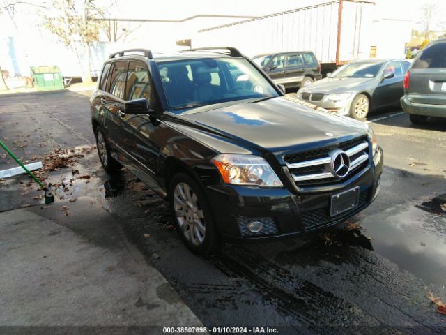 mercedes-benz glk 350 2010 wdcgg8hbxaf498232