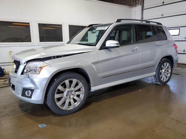 mercedes-benz glk-class 2010 wdcgg8hbxaf510122