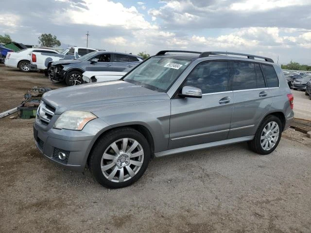 mercedes-benz glk 350 4m 2011 wdcgg8hbxbf539492