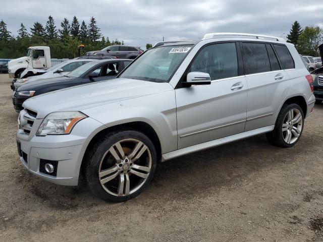 mercedes-benz glk 350 4m 2011 wdcgg8hbxbf640449