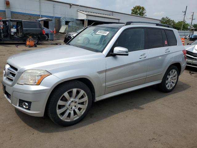 mercedes-benz glk-class 2012 wdcgg8hbxcf796914