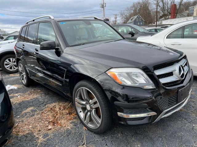 mercedes-benz glk-class 2013 wdcgg8jb0df983820