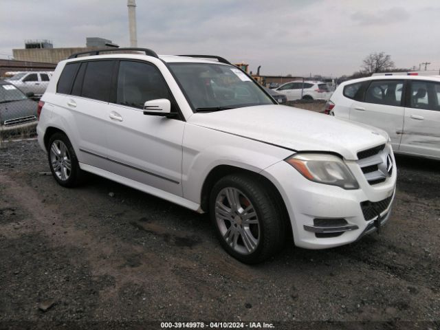 mercedes-benz glk 2013 wdcgg8jb0dg018031