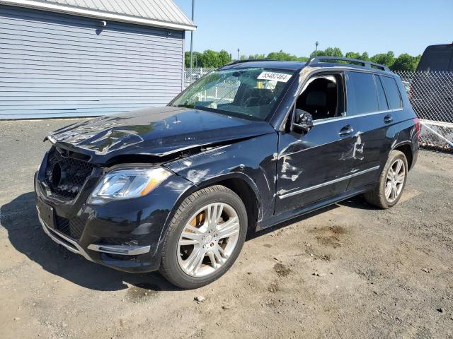 mercedes-benz glk 350 4m 2013 wdcgg8jb0dg076575