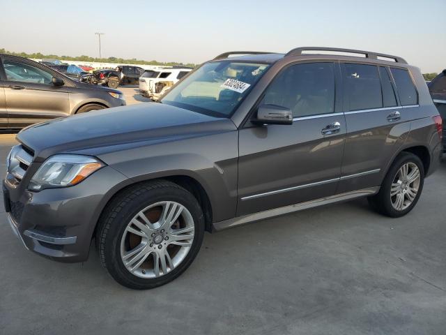 mercedes-benz glk-class 2013 wdcgg8jb0dg151520