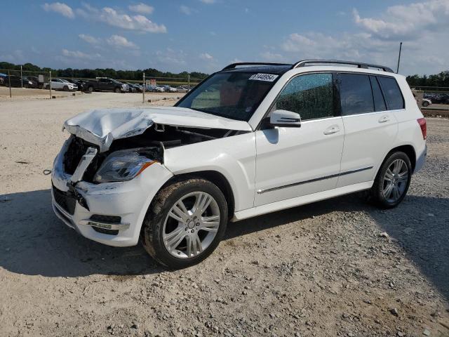 mercedes-benz glk-class 2014 wdcgg8jb0eg265874