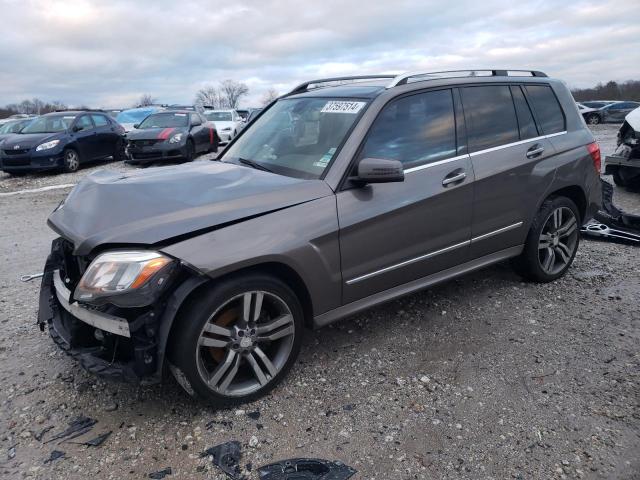 mercedes-benz glk-class 2014 wdcgg8jb0eg305113