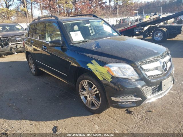 mercedes-benz glk-class 2015 wdcgg8jb0fg364423