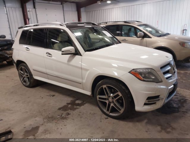 mercedes-benz glk 350 2015 wdcgg8jb0fg372487