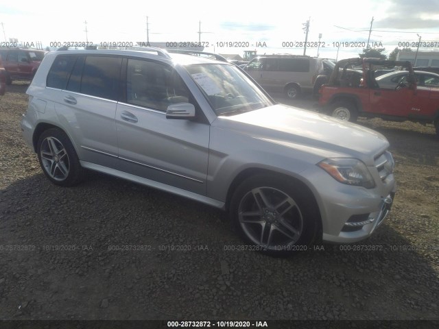 mercedes-benz glk-class 2013 wdcgg8jb1dg023884