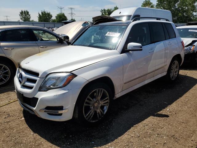 mercedes-benz glk-class 2013 wdcgg8jb1dg056111