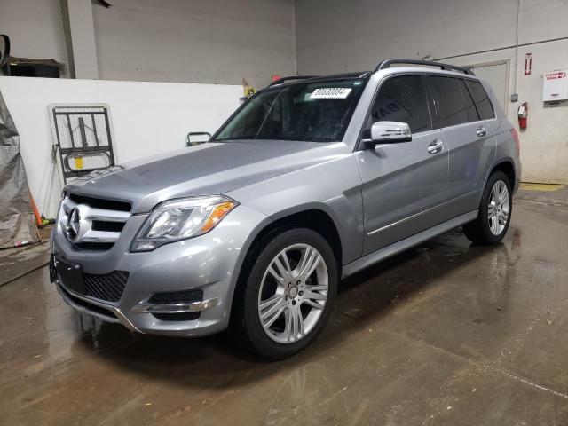 mercedes-benz glk 350 4m 2014 wdcgg8jb1eg337052