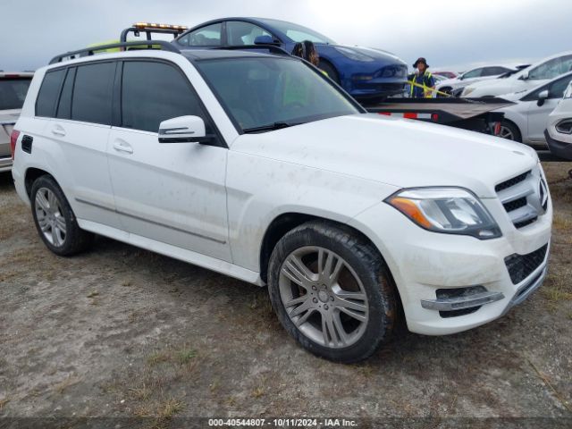 mercedes-benz glk-class 2015 wdcgg8jb1fg359991