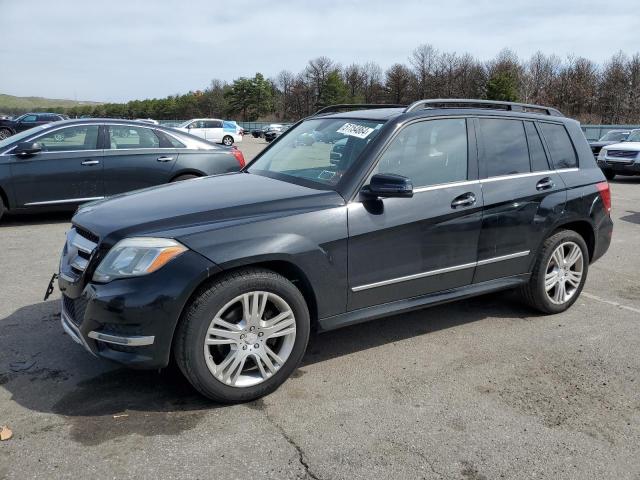 mercedes-benz glk-class 2013 wdcgg8jb2dg101900