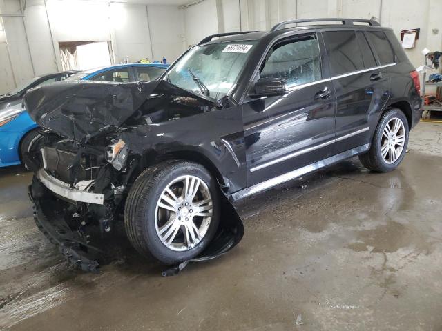 mercedes-benz glk 350 4m 2014 wdcgg8jb2eg307574