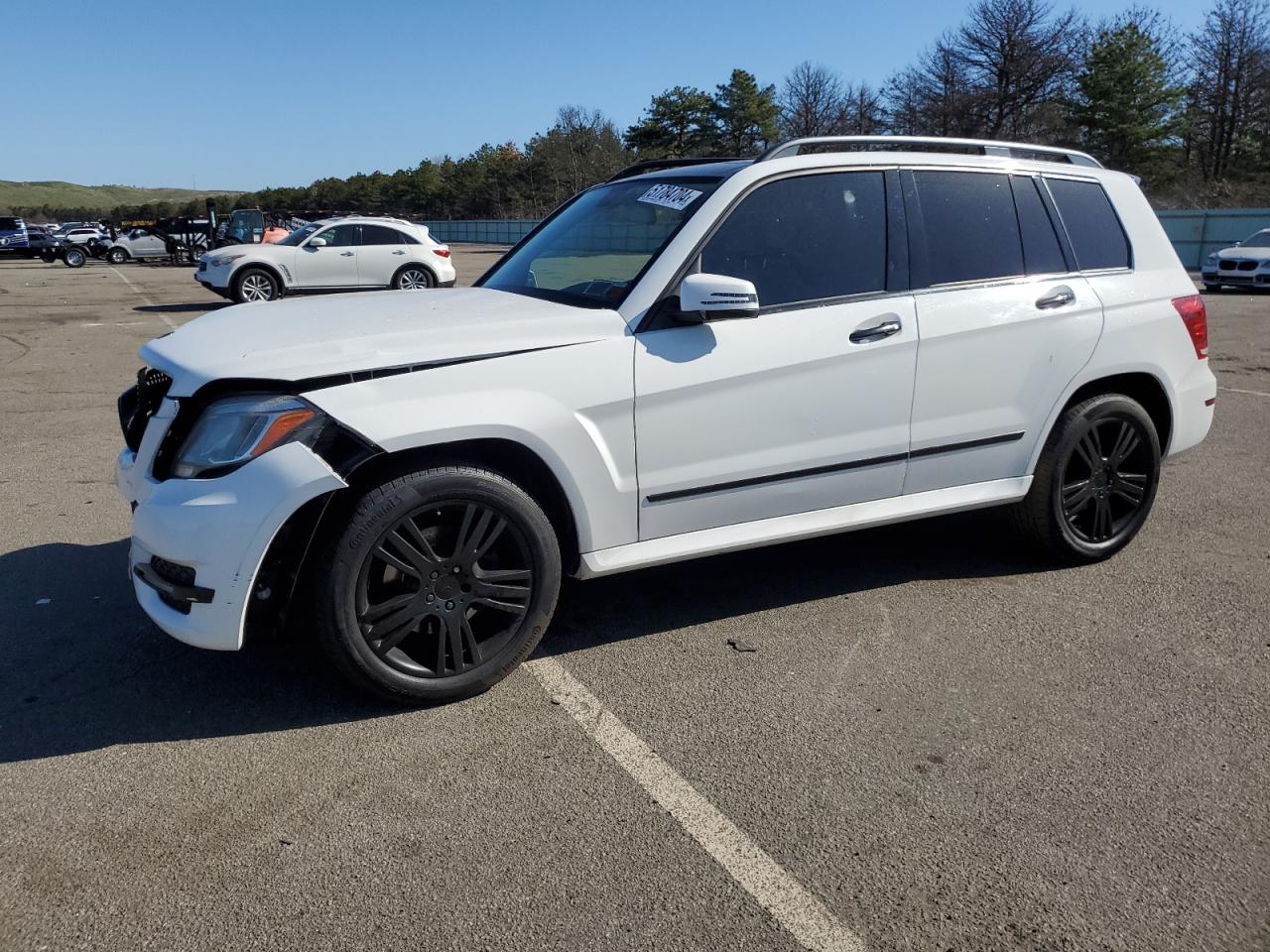 mercedes-benz glk-klasse 2015 wdcgg8jb2fg357862