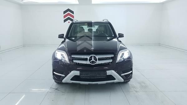 mercedes-benz glk 350 2013 wdcgg8jb3dg024907