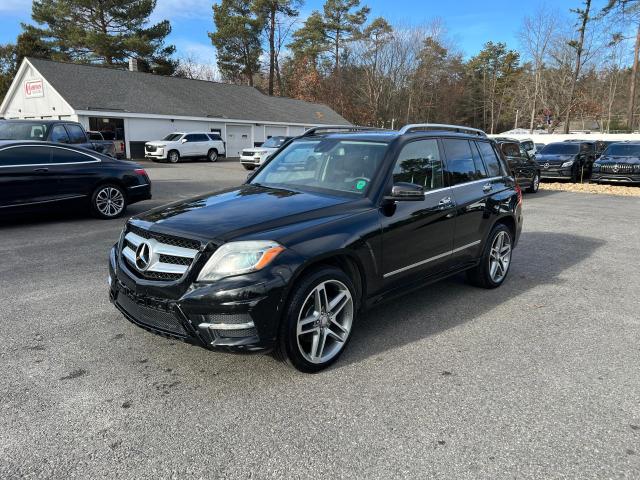 mercedes-benz glk-class 2013 wdcgg8jb3dg077980