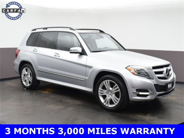 mercedes-benz glk-class 2013 wdcgg8jb3dg083620