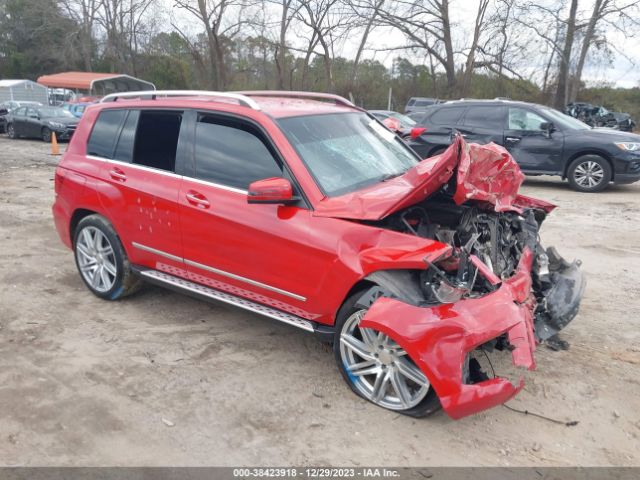 mercedes-benz glk 350 2013 wdcgg8jb3dg137420