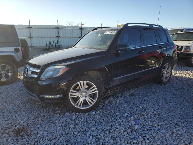 mercedes-benz glk 350 4m 2014 wdcgg8jb3eg308992