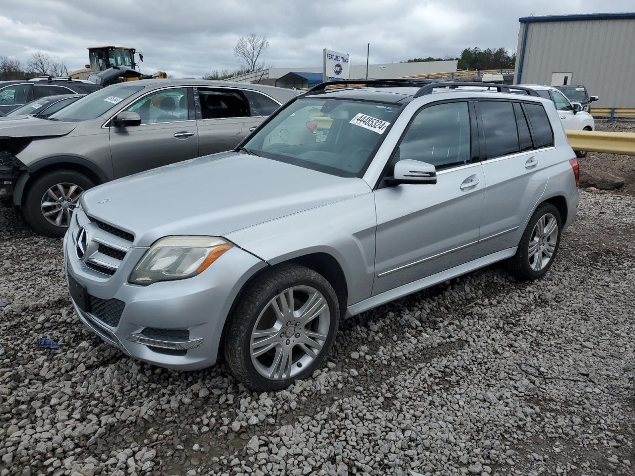 mercedes-benz glk-klasse 2015 wdcgg8jb3fg395696