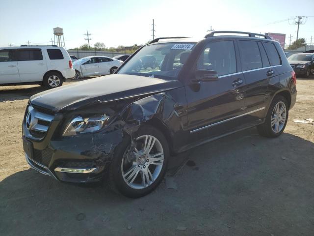 mercedes-benz glk 350 4m 2013 wdcgg8jb4dg145476