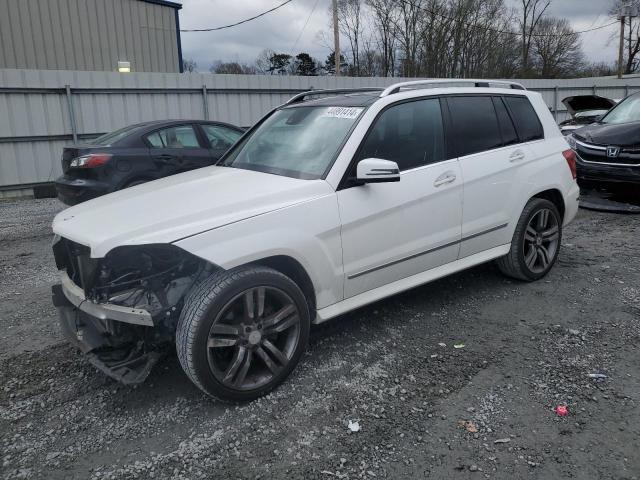 mercedes-benz glk-class 2015 wdcgg8jb4fg350850