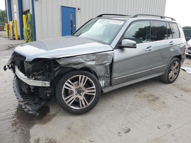 mercedes-benz glk-class 2015 wdcgg8jb4fg365316