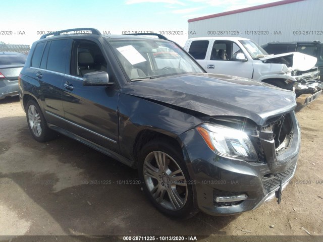 mercedes-benz glk-class 2015 wdcgg8jb4fg371651