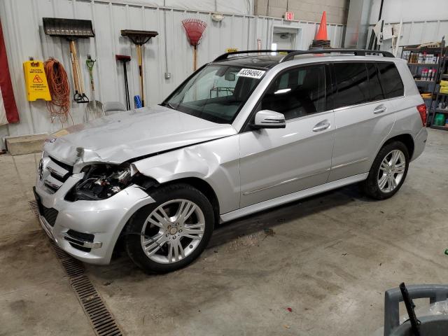 mercedes-benz glk 350 4m 2015 wdcgg8jb4fg399160