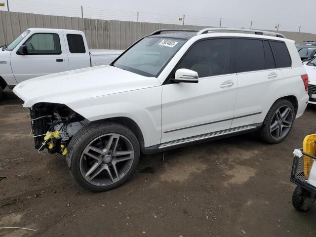 mercedes-benz glk-class 2013 wdcgg8jb5df993582