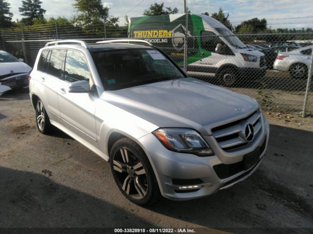 mercedes-benz glk-class 2013 wdcgg8jb5dg028621