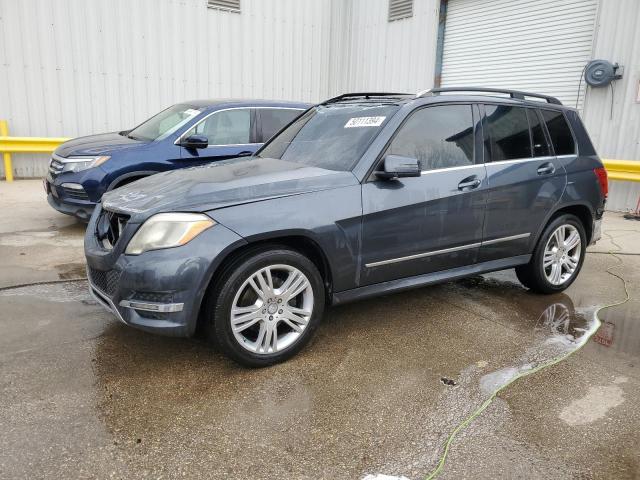 mercedes-benz glk-class 2013 wdcgg8jb5dg130114