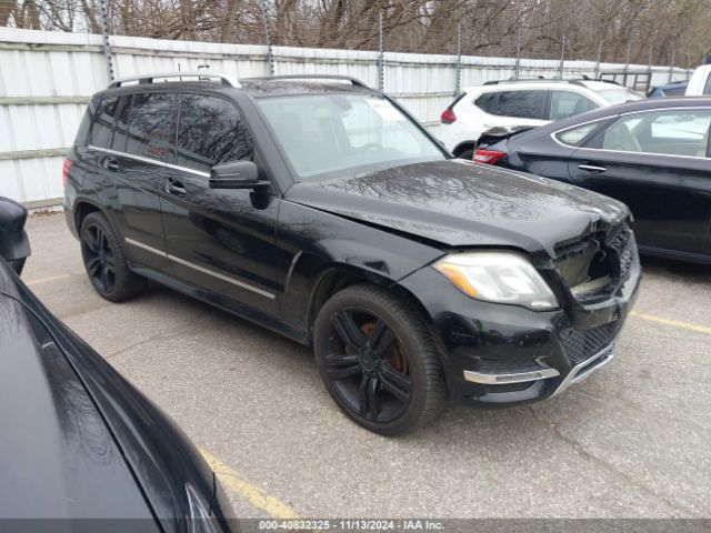 mercedes-benz glk-class 2015 wdcgg8jb6fg430019