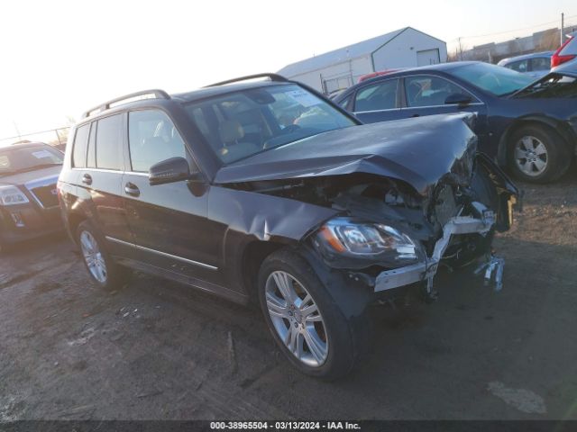 mercedes-benz glk 350 2013 wdcgg8jb7dg077349