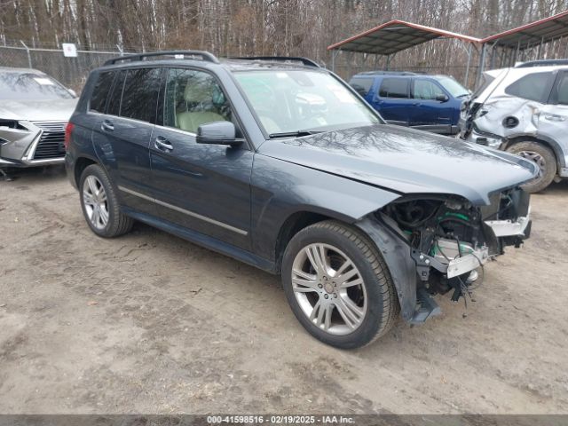 mercedes-benz glk-class 2015 wdcgg8jb7fg441353