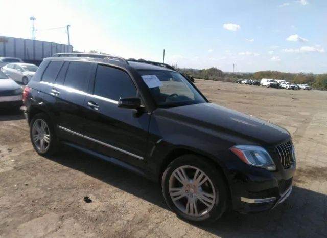 mercedes-benz glk-class 2013 wdcgg8jb8dg093723